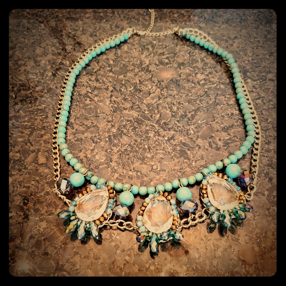 Vintage Necklace